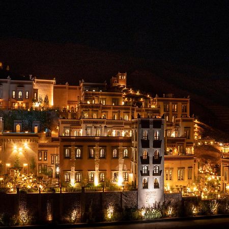 Eden Boutique Hotel Tamellalt  Екстериор снимка