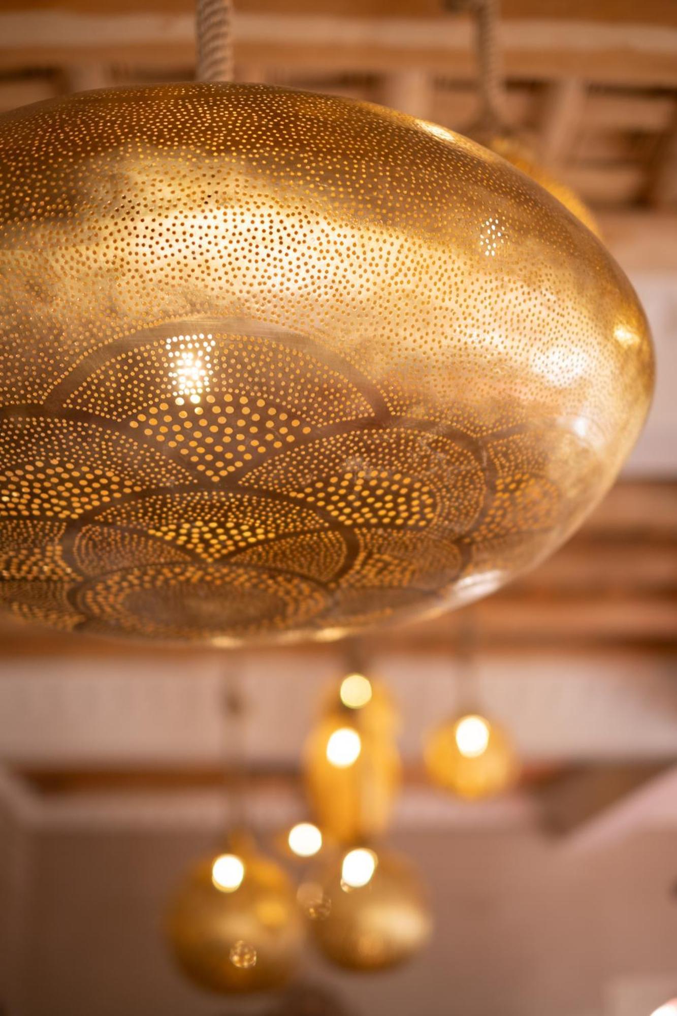 Eden Boutique Hotel Tamellalt  Екстериор снимка