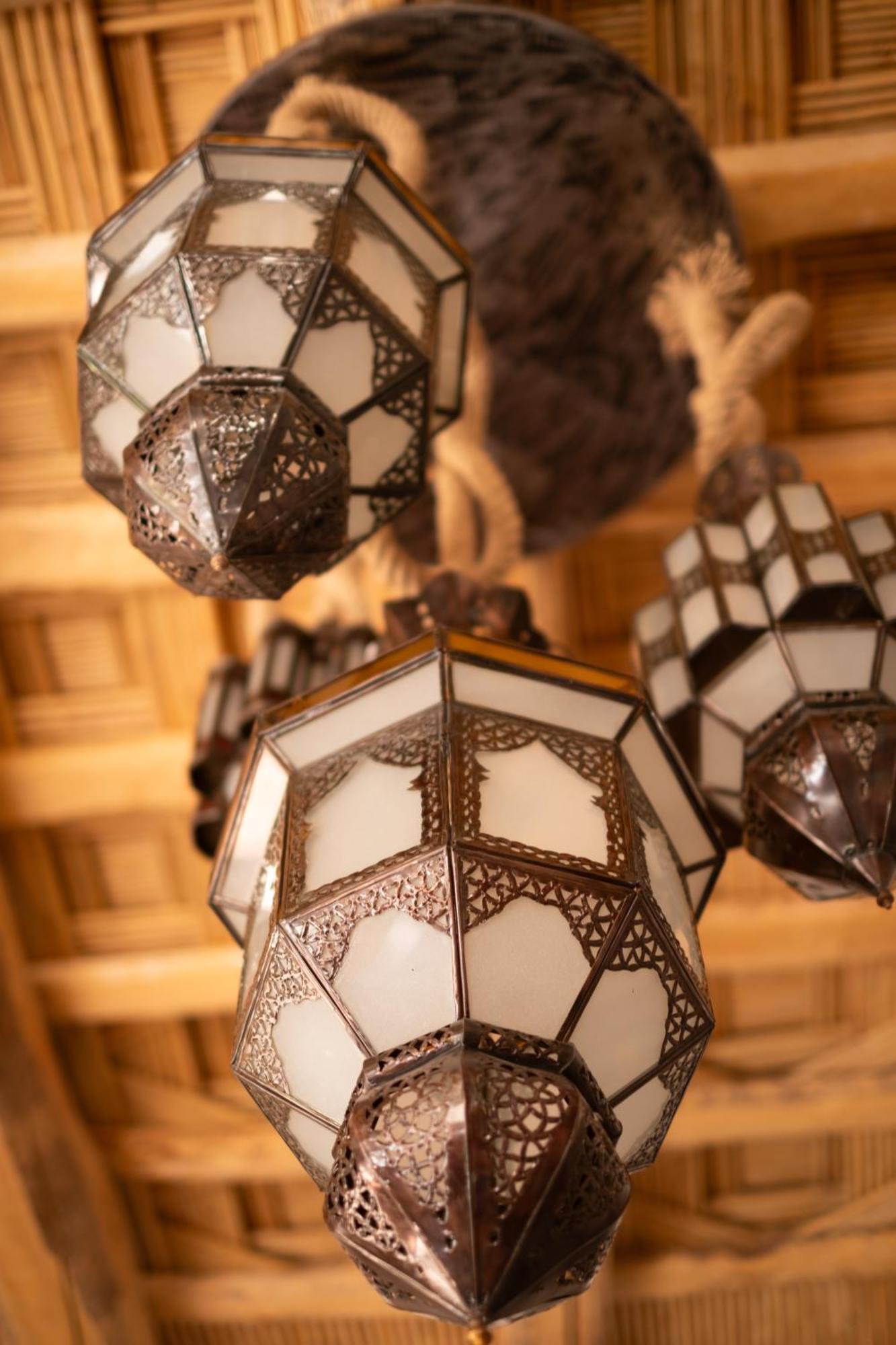Eden Boutique Hotel Tamellalt  Екстериор снимка
