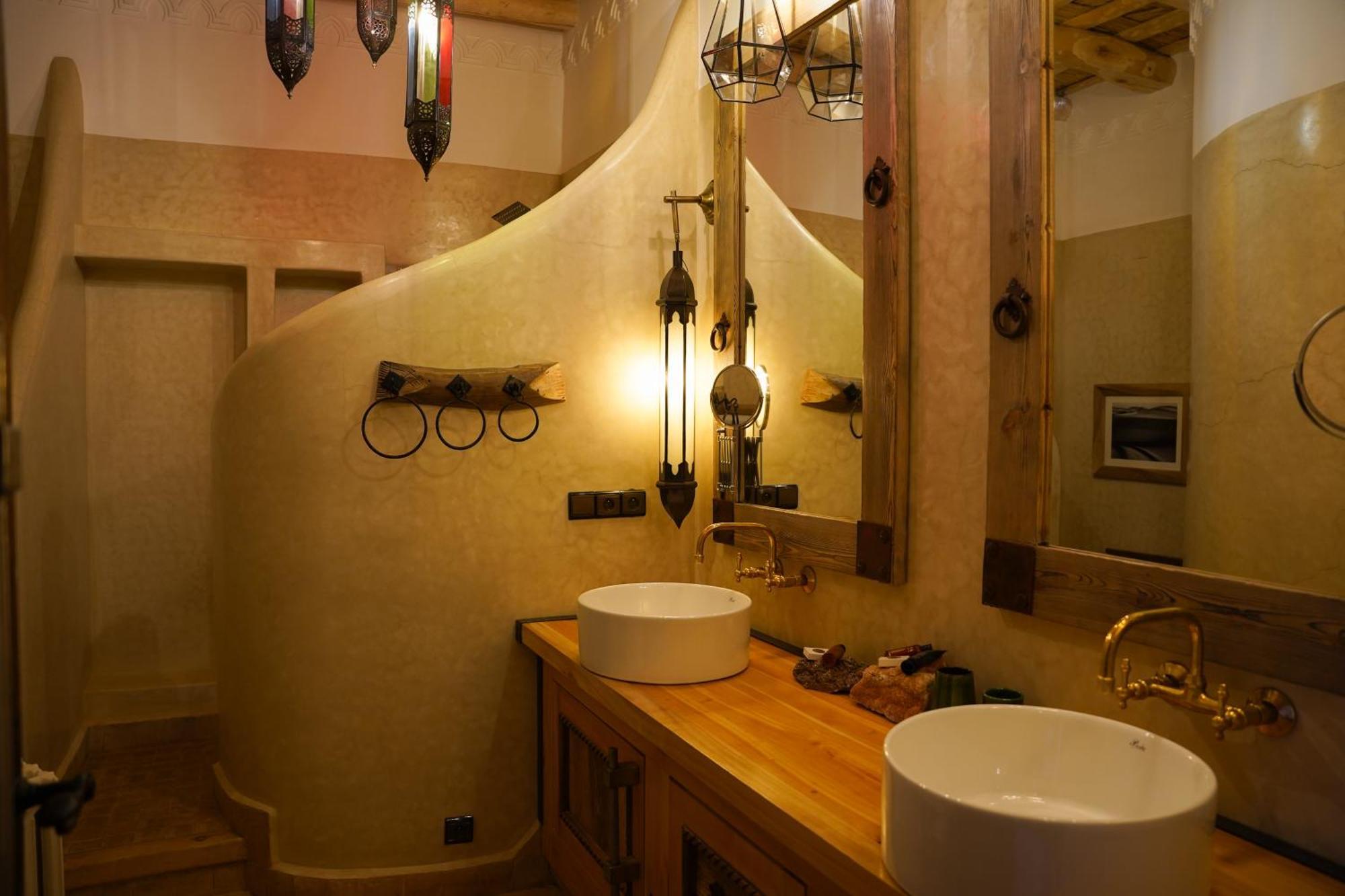 Eden Boutique Hotel Tamellalt  Екстериор снимка