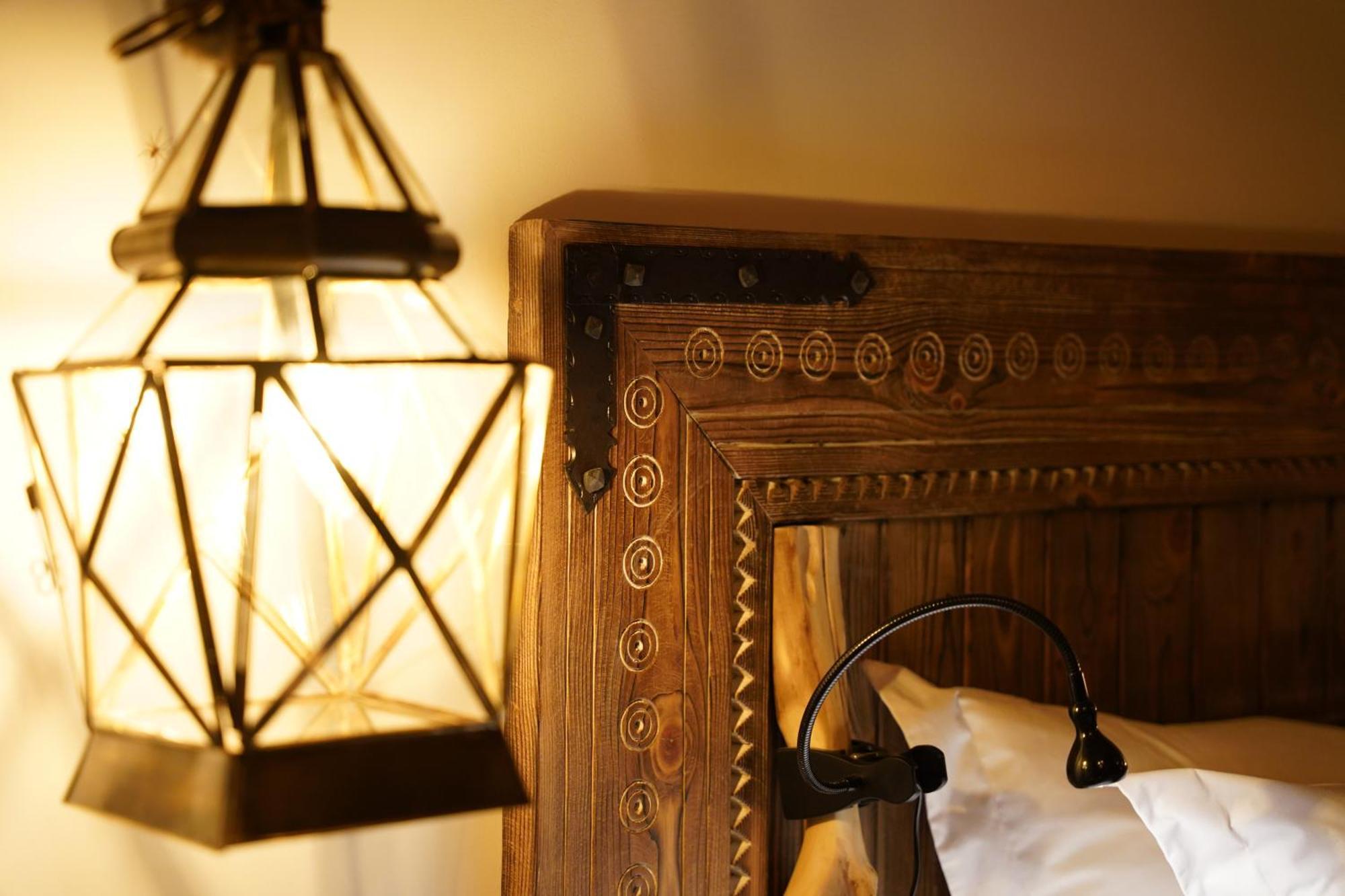 Eden Boutique Hotel Tamellalt  Екстериор снимка
