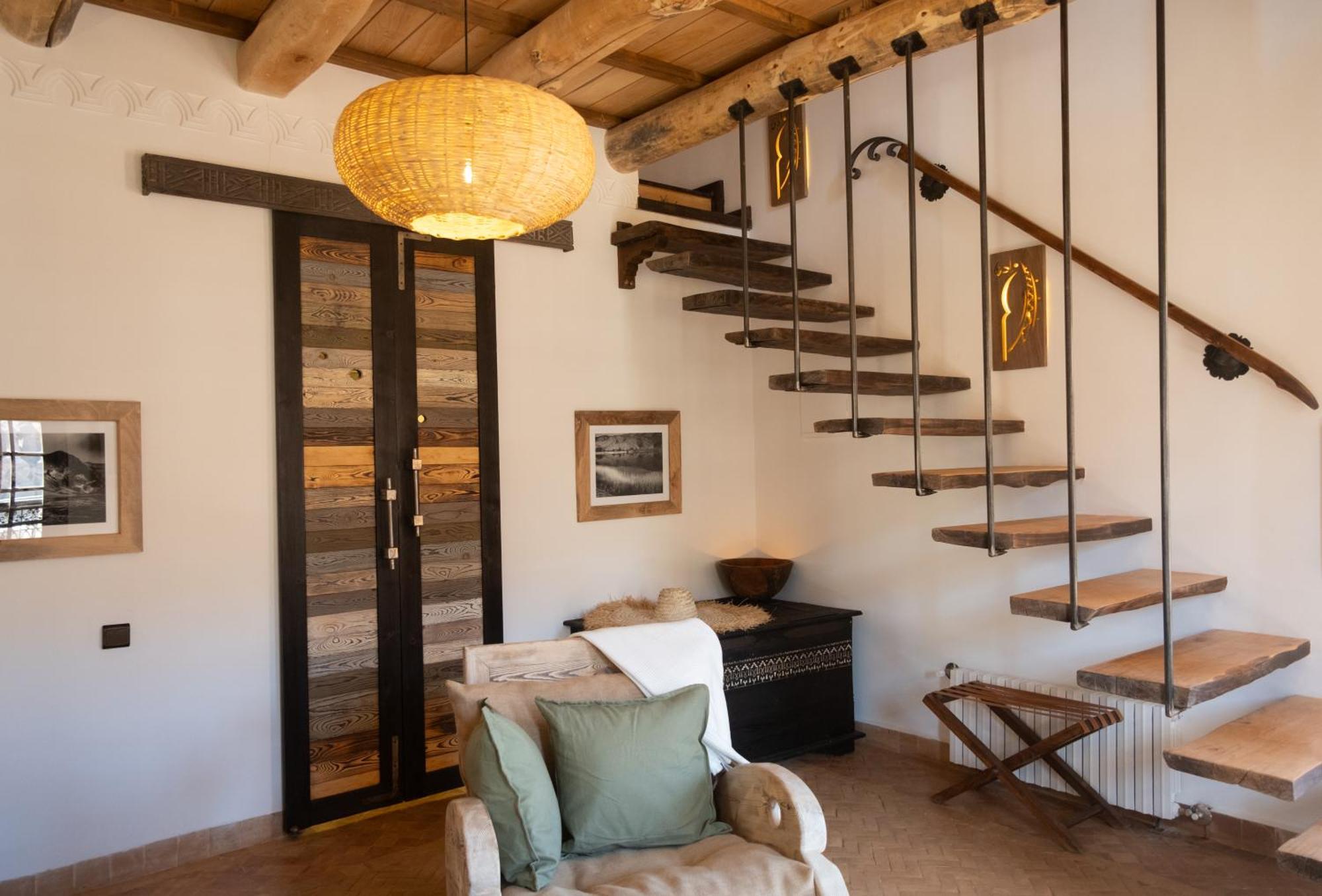 Eden Boutique Hotel Tamellalt  Екстериор снимка