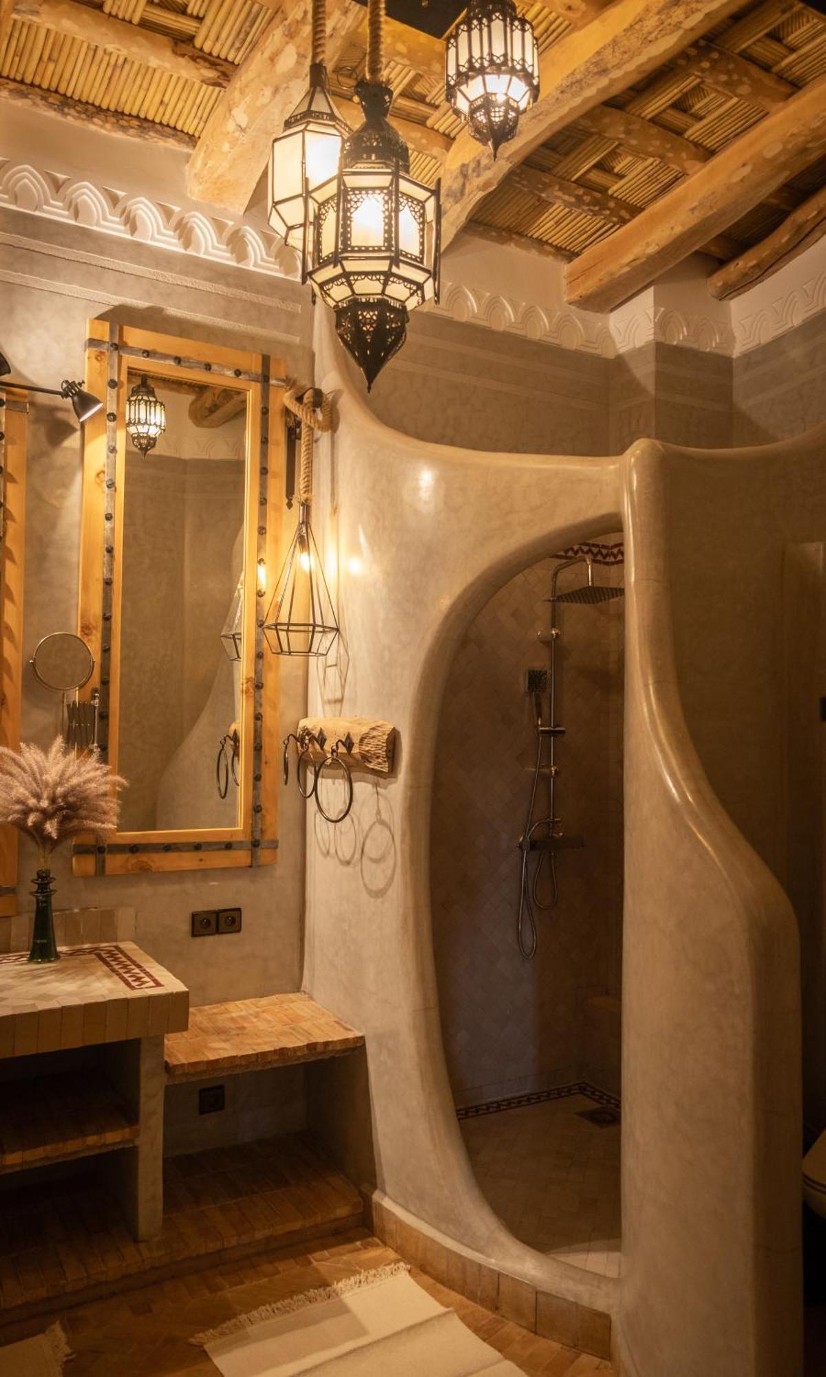 Eden Boutique Hotel Tamellalt  Екстериор снимка